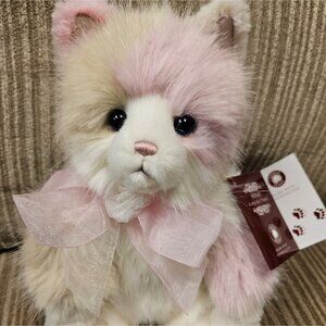 Charlie Bears Kitty Kat